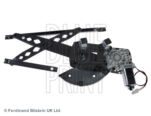 Window Regulator